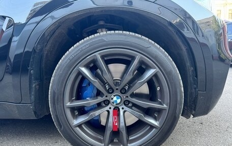 BMW X6, 2019 год, 5 300 000 рублей, 16 фотография