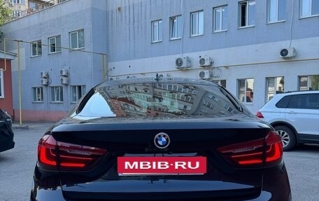 BMW X6, 2019 год, 5 300 000 рублей, 5 фотография