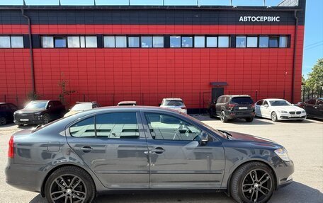 Skoda Octavia, 2010 год, 950 000 рублей, 7 фотография