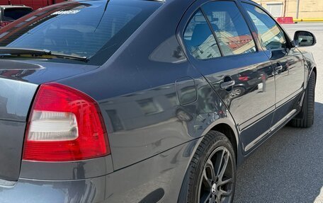 Skoda Octavia, 2010 год, 950 000 рублей, 6 фотография