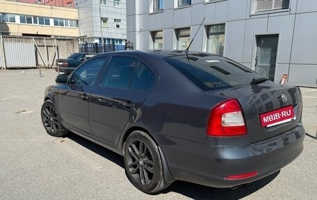 Skoda Octavia, 2010 год, 950 000 рублей, 4 фотография