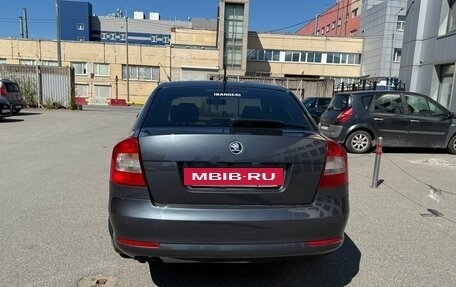 Skoda Octavia, 2010 год, 950 000 рублей, 5 фотография