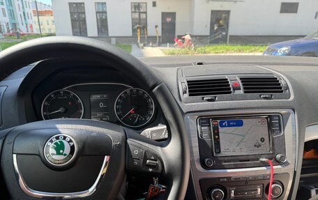 Skoda Octavia, 2010 год, 950 000 рублей, 11 фотография