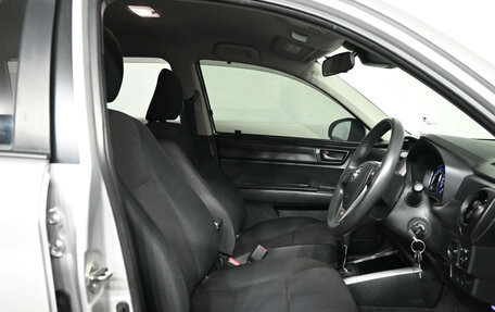 Toyota Corolla, 2016 год, 1 260 000 рублей, 9 фотография
