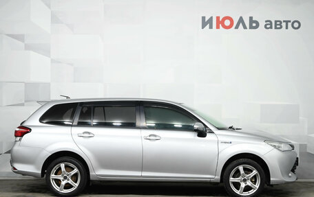 Toyota Corolla, 2016 год, 1 260 000 рублей, 8 фотография