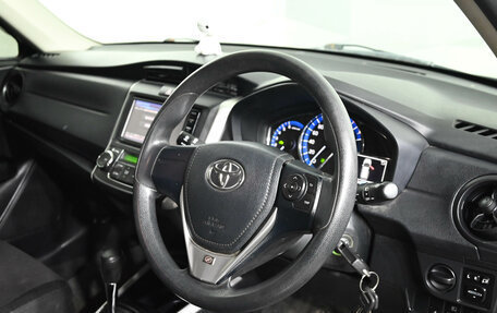 Toyota Corolla, 2016 год, 1 260 000 рублей, 10 фотография