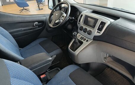 Nissan NV200, 2015 год, 999 000 рублей, 8 фотография