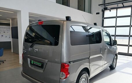 Nissan NV200, 2015 год, 999 000 рублей, 4 фотография