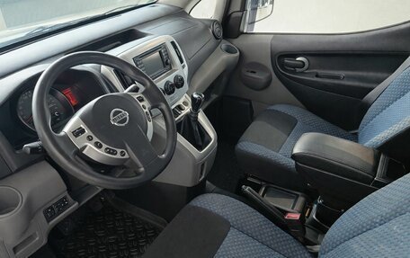 Nissan NV200, 2015 год, 999 000 рублей, 7 фотография