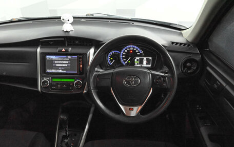 Toyota Corolla, 2016 год, 1 260 000 рублей, 14 фотография