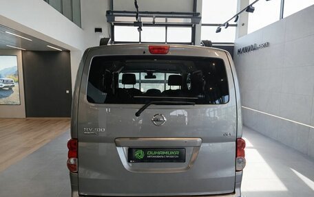 Nissan NV200, 2015 год, 999 000 рублей, 5 фотография