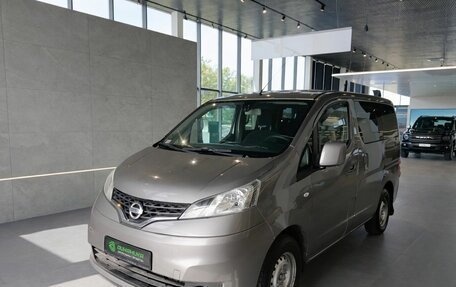 Nissan NV200, 2015 год, 999 000 рублей, 3 фотография