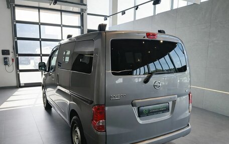 Nissan NV200, 2015 год, 999 000 рублей, 6 фотография