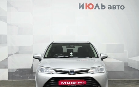 Toyota Corolla, 2016 год, 1 260 000 рублей, 2 фотография