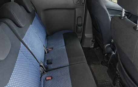 Nissan NV200, 2015 год, 999 000 рублей, 9 фотография