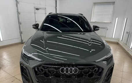 Audi Q5, 2026 год, 6 990 000 рублей, 2 фотография