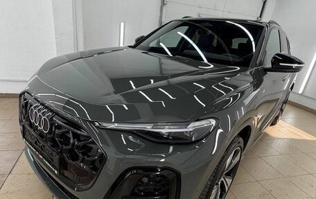 Audi Q5, 2026 год, 6 990 000 рублей, 3 фотография
