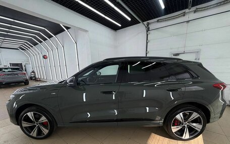 Audi Q5, 2026 год, 6 990 000 рублей, 5 фотография