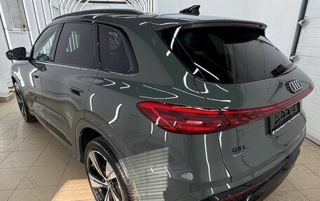 Audi Q5, 2026 год, 6 990 000 рублей, 4 фотография