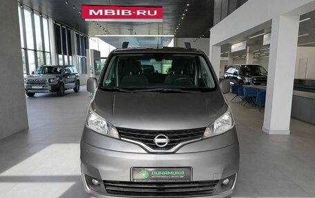 Nissan NV200, 2015 год, 999 000 рублей, 2 фотография