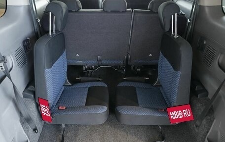Nissan NV200, 2015 год, 999 000 рублей, 13 фотография