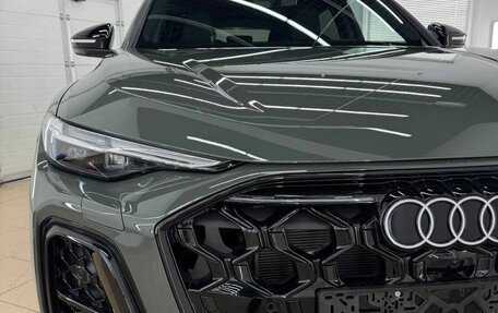 Audi Q5, 2026 год, 6 990 000 рублей, 9 фотография