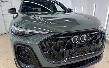 Audi Q5, 2026 год, 6 990 000 рублей, 12 фотография