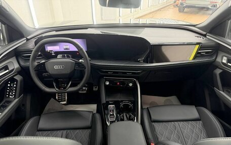 Audi Q5, 2026 год, 6 990 000 рублей, 24 фотография