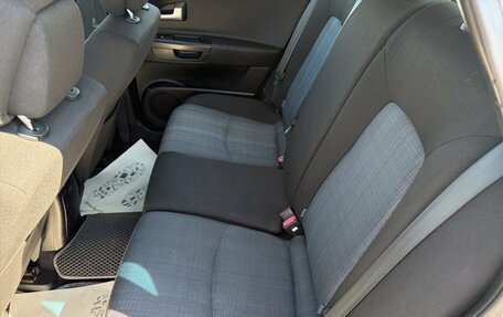 KIA cee'd I рестайлинг, 2010 год, 530 000 рублей, 7 фотография