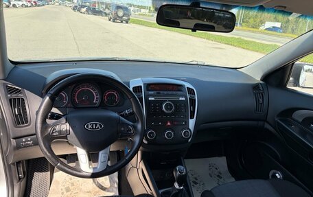 KIA cee'd I рестайлинг, 2010 год, 530 000 рублей, 5 фотография