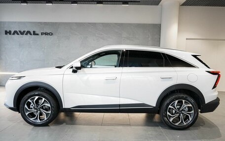 Haval F7, 2026 год, 3 699 000 рублей, 8 фотография