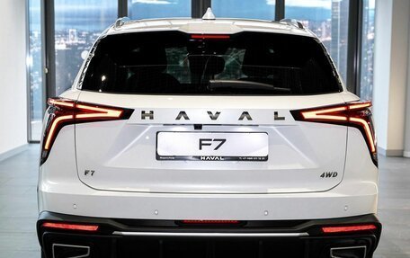 Haval F7, 2026 год, 3 699 000 рублей, 4 фотография