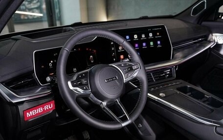 Haval F7, 2026 год, 3 699 000 рублей, 9 фотография