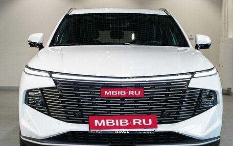 Haval F7, 2026 год, 3 699 000 рублей, 2 фотография