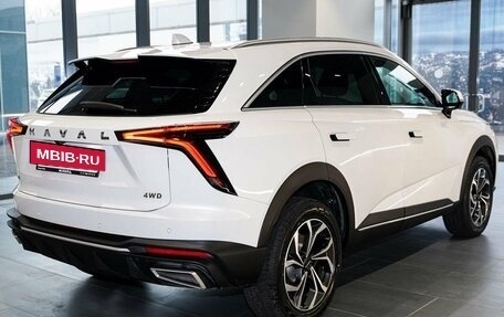 Haval F7, 2026 год, 3 699 000 рублей, 6 фотография