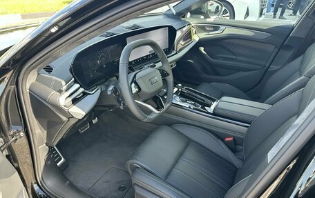 Audi A6, 2026 год, 7 600 000 рублей, 6 фотография