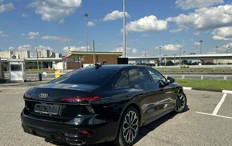 Audi A6, 2026 год, 7 600 000 рублей, 2 фотография