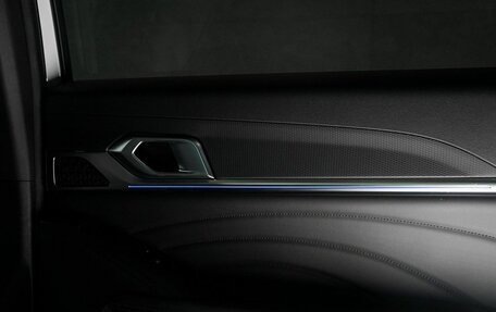 Haval F7, 2026 год, 3 699 000 рублей, 22 фотография