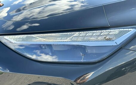 Audi A6, 2026 год, 7 600 000 рублей, 3 фотография