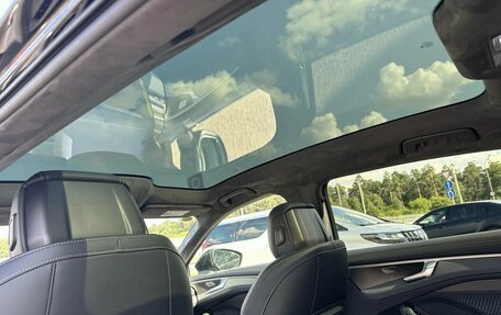 Audi A6, 2026 год, 7 600 000 рублей, 16 фотография