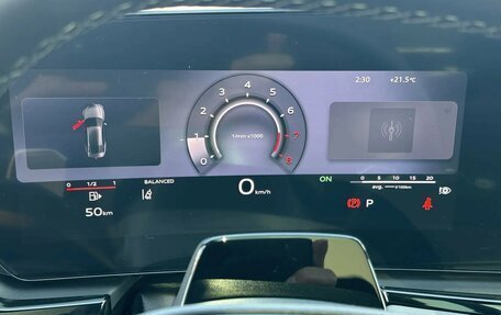 Audi A6, 2026 год, 7 600 000 рублей, 9 фотография