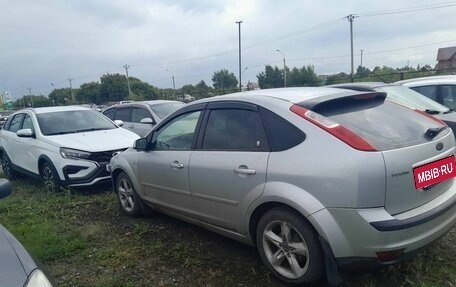 Ford Focus II рестайлинг, 2005 год, 200 000 рублей, 2 фотография
