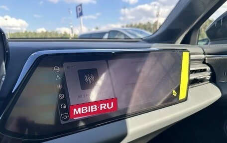 Audi A6, 2026 год, 7 600 000 рублей, 13 фотография