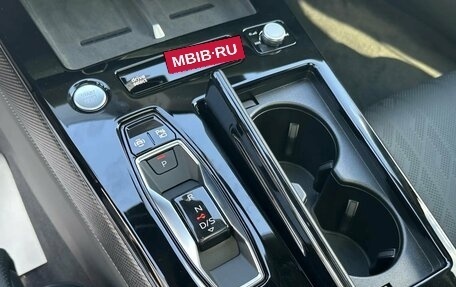 Audi A6, 2026 год, 7 600 000 рублей, 14 фотография