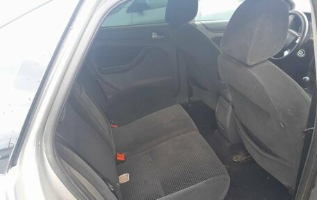 Ford Focus II рестайлинг, 2005 год, 200 000 рублей, 6 фотография