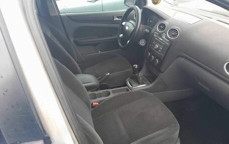 Ford Focus II рестайлинг, 2005 год, 200 000 рублей, 7 фотография