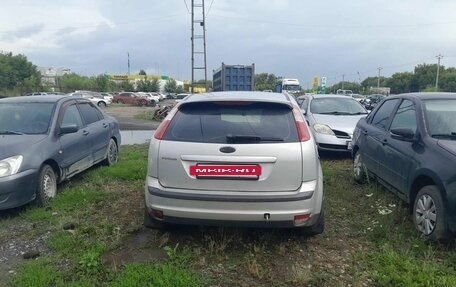 Ford Focus II рестайлинг, 2005 год, 200 000 рублей, 4 фотография
