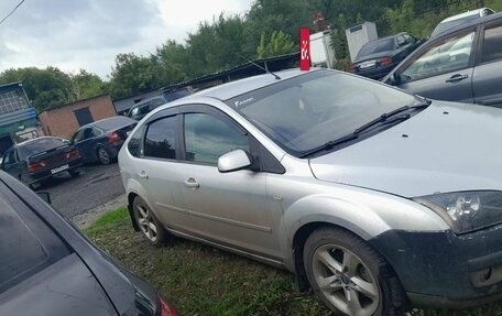 Ford Focus II рестайлинг, 2005 год, 200 000 рублей, 3 фотография