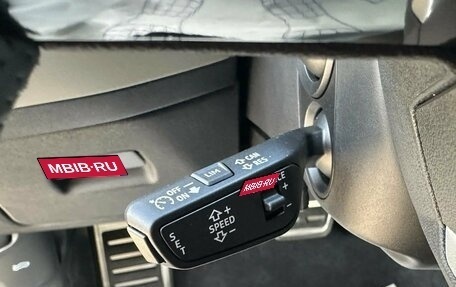 Audi A6, 2026 год, 7 600 000 рублей, 10 фотография