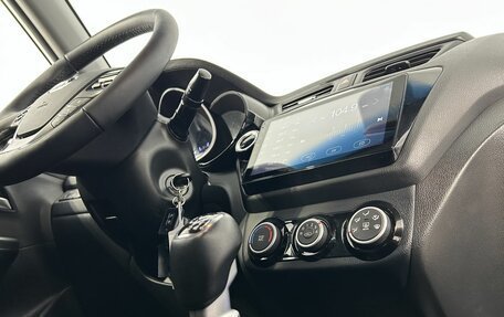 KIA Rio III рестайлинг, 2016 год, 850 000 рублей, 24 фотография